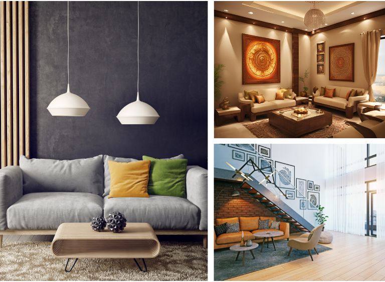 10 Latest Interior Design Trends In 2024