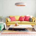 How Color Psychology In Interior Design Evoke Feelings and Enhance Aesthetics
