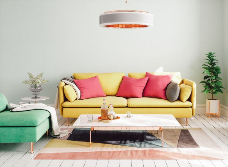 How Color Psychology In Interior Design Evoke Feelings and Enhance Aesthetics