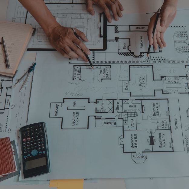 Infusing life into interior